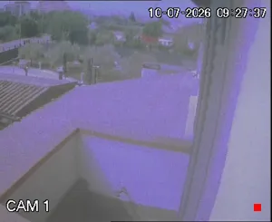 Caméra IP - IT