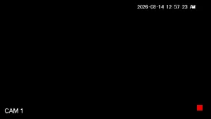 Caméra IP - US