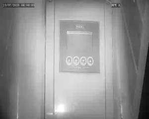 Caméra IP - IN