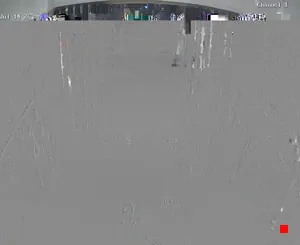 Caméra IP - IR