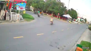 Caméra IP - VN