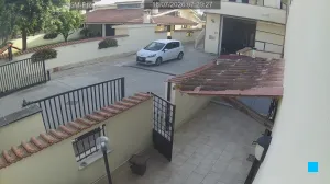 Caméra IP - IT
