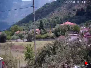 Caméra IP - GR