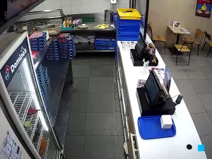 Caméra IP - IN