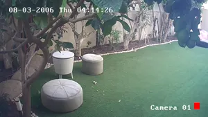 Caméra IP - IL