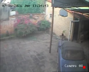 Caméra IP - PY