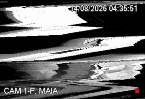 Caméra IP - BR