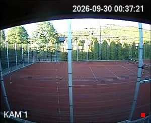 Caméra IP - PL