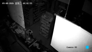 Caméra IP - CN