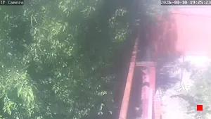 Caméra IP - RU