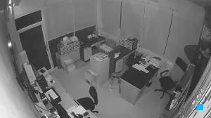 Caméra IP - TH