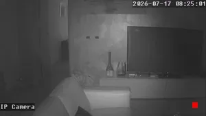 Caméra IP - IT