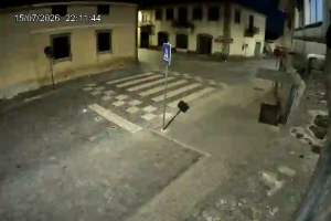 Caméra IP - PT
