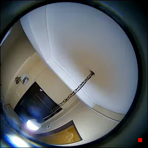 Caméra IP - IR
