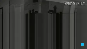 Caméra IP - MA