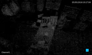Caméra IP - MY