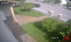 Caméra IP - IT