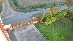 Caméra IP - IT
