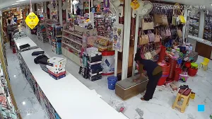 Caméra IP - IN