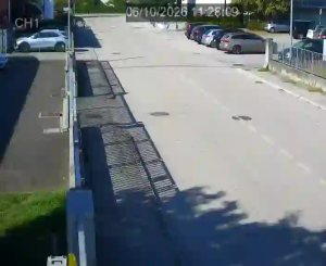 Caméra IP - IT