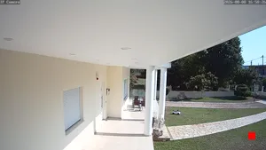Caméra IP - GR