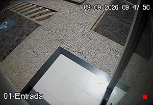 Caméra IP - BR