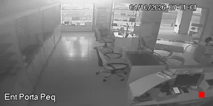 Caméra IP - BR