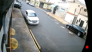 Caméra IP - BR