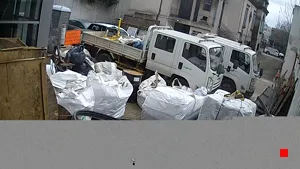Caméra IP - UY