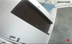 Caméra IP - GR