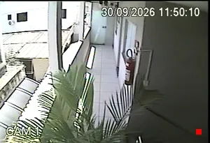 Caméra IP - BR