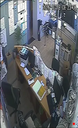 Caméra IP - IT