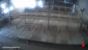 Caméra IP - IE