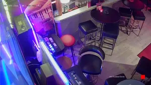Caméra IP - DE