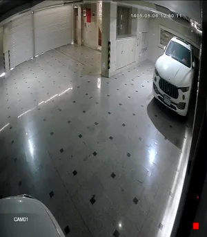 Caméra IP - IN