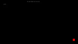 Caméra IP - KR