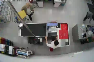 Caméra IP - BA
