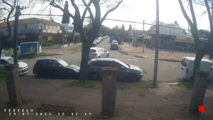 Caméra IP - UY