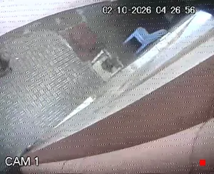 Caméra IP - IN
