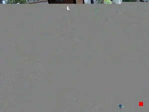 Caméra IP - IR