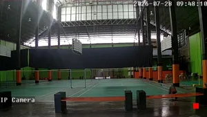Caméra IP - TH