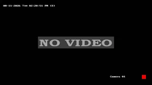Caméra IP - US