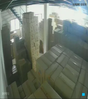 Caméra IP - IN