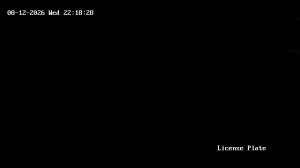 Caméra IP - US