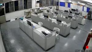 Caméra IP - TW