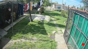 Caméra IP - UY