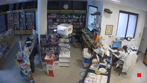Caméra IP - IT