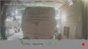 Caméra IP - US