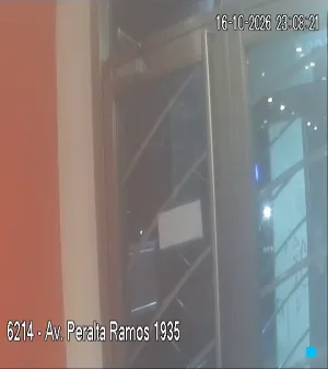 Caméra IP - AR