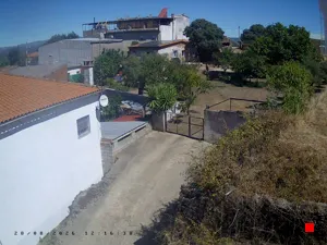 Caméra IP - ES